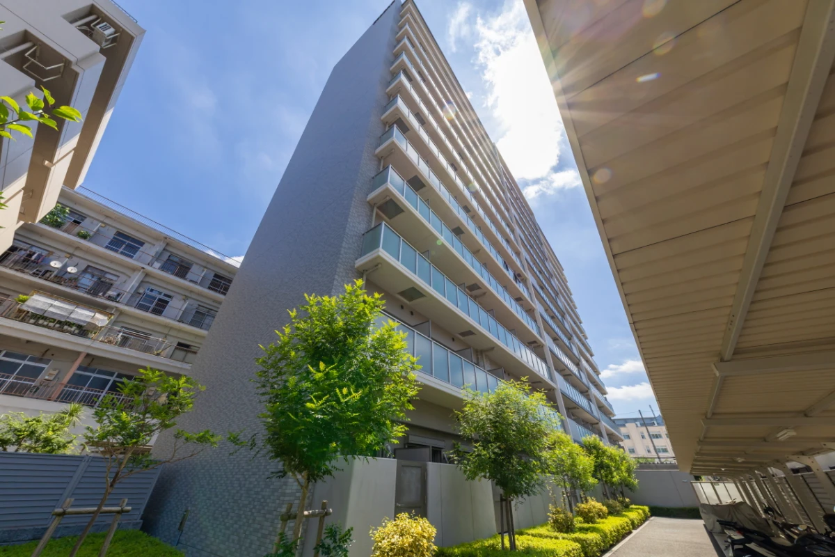 大阪府大阪市都島区東野田町５丁目 メイン画像
