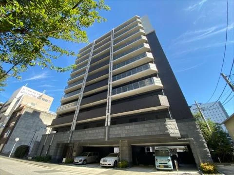 愛知県名古屋市中村区名駅南１丁目 メイン画像