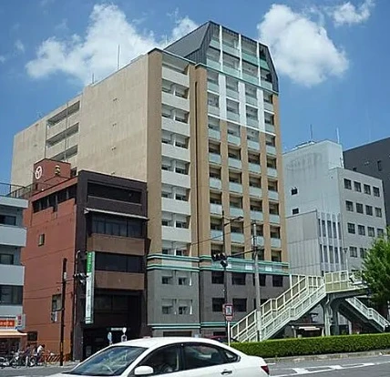 京都府京都市下京区塩竈町 メイン画像