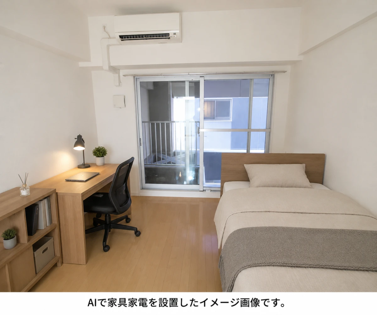 京都府京都市下京区塩竈町357 メイン画像
