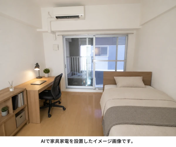 京都府京都市下京区塩竈町357 メイン画像