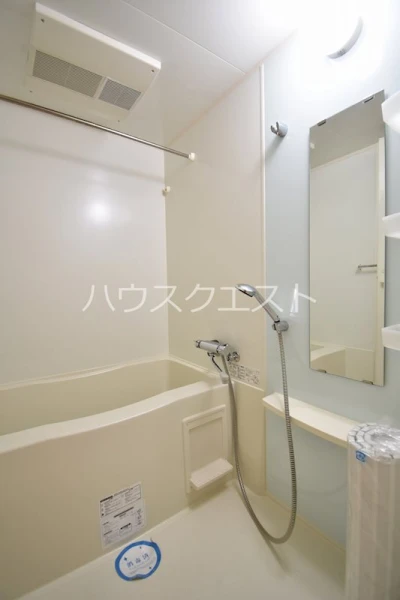 京都府京都市下京区塩竈町357 風呂・トイレ