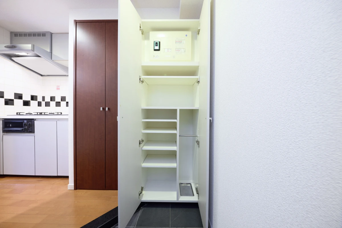 東京都板橋区徳丸１丁目 メイン画像