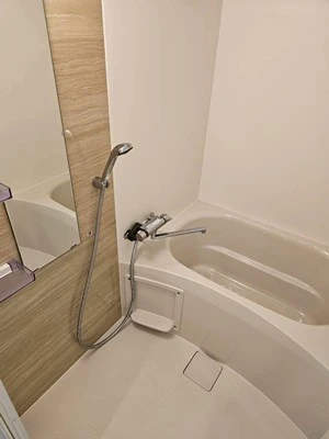 東京都台東区清川１丁目 風呂・トイレ