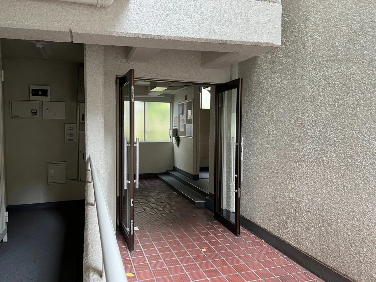 兵庫県神戸市東灘区本山南町９丁目 メイン画像