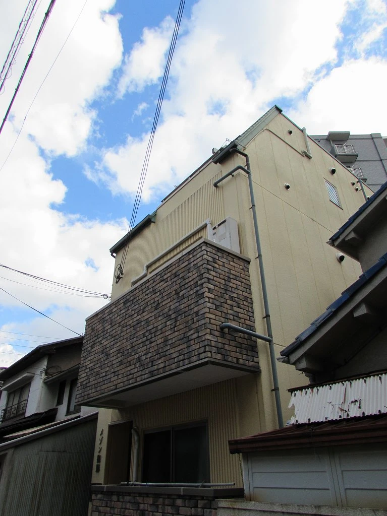 兵庫県神戸市東灘区御影中町１丁目 メイン画像