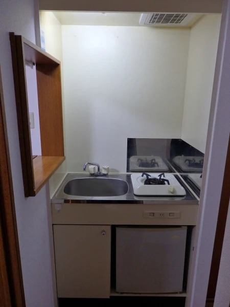 兵庫県神戸市東灘区住吉本町１丁目7-9 キッチン