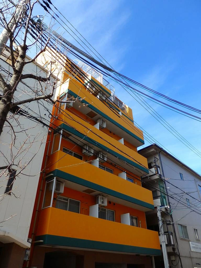 兵庫県神戸市灘区桜口町２丁目 メイン画像