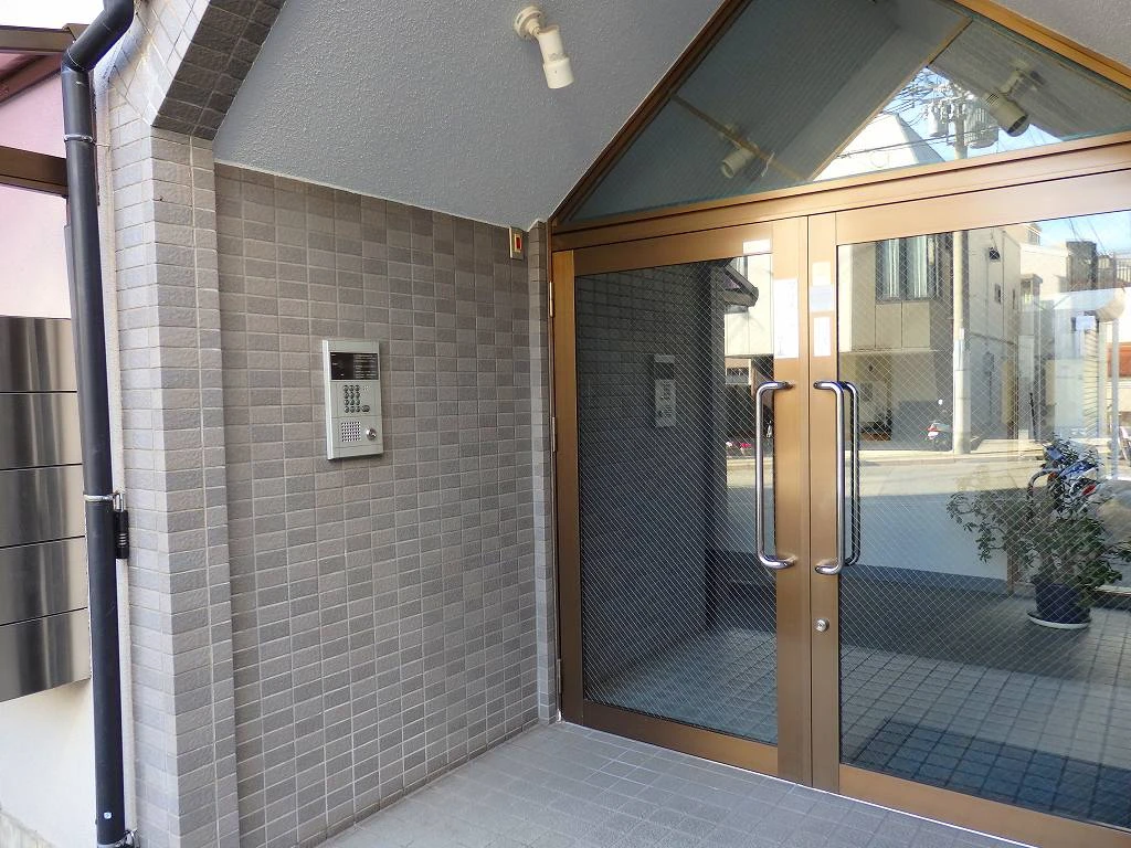 兵庫県神戸市灘区篠原中町２丁目 メイン画像