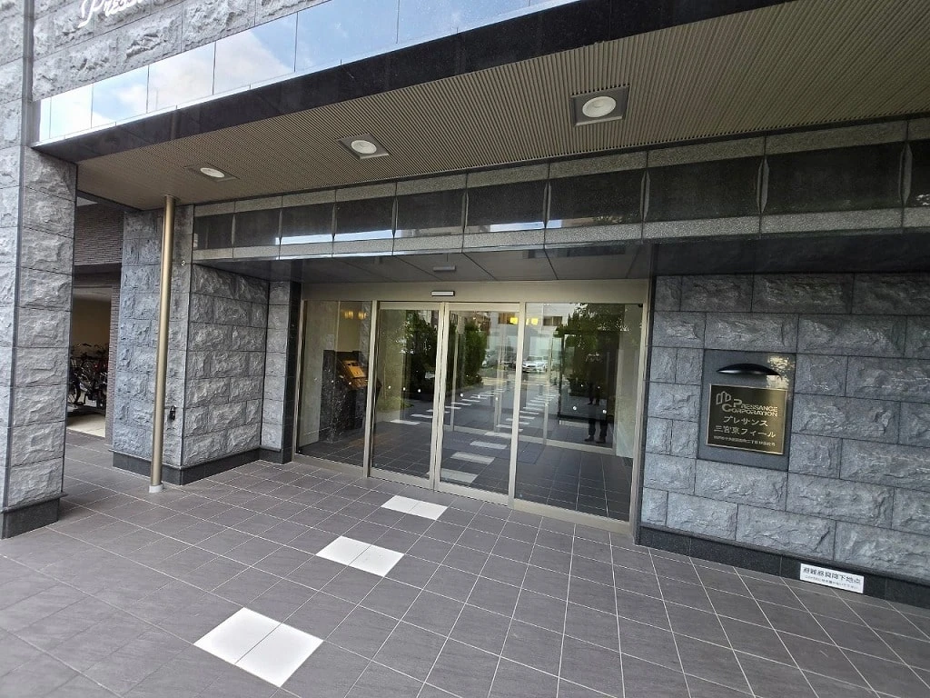 兵庫県神戸市中央区筒井町３丁目 メイン画像