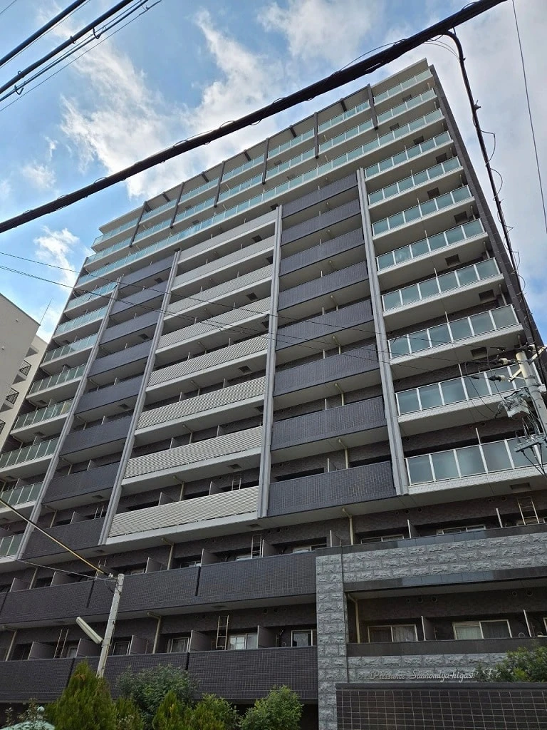 兵庫県神戸市中央区筒井町３丁目 メイン画像