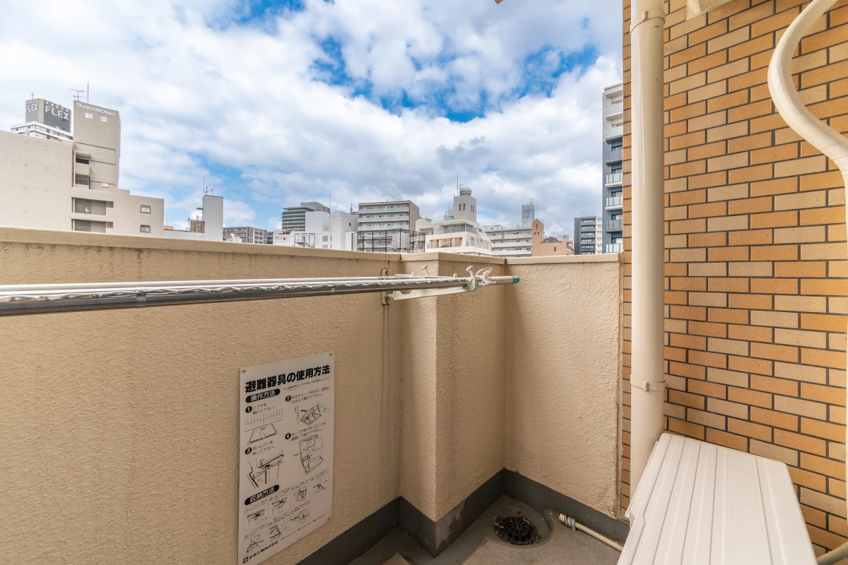 愛知県名古屋市中区新栄２丁目 メイン画像