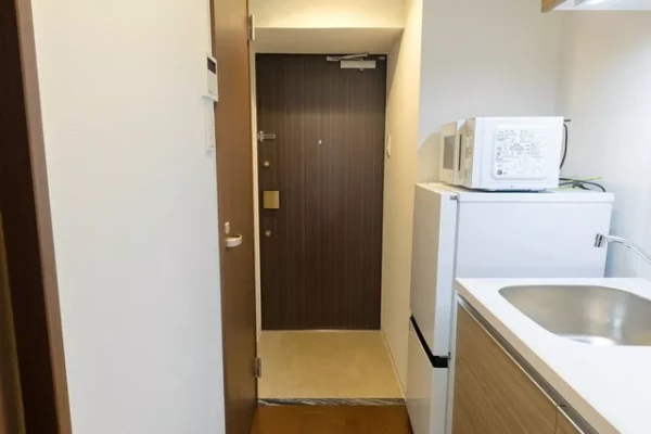 京都府京都市右京区太秦下角田町9-4 内観写真