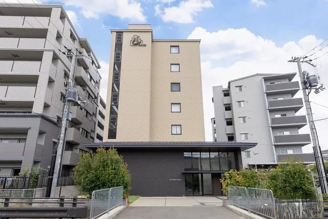 京都府京都市右京区太秦下角田町 メイン画像