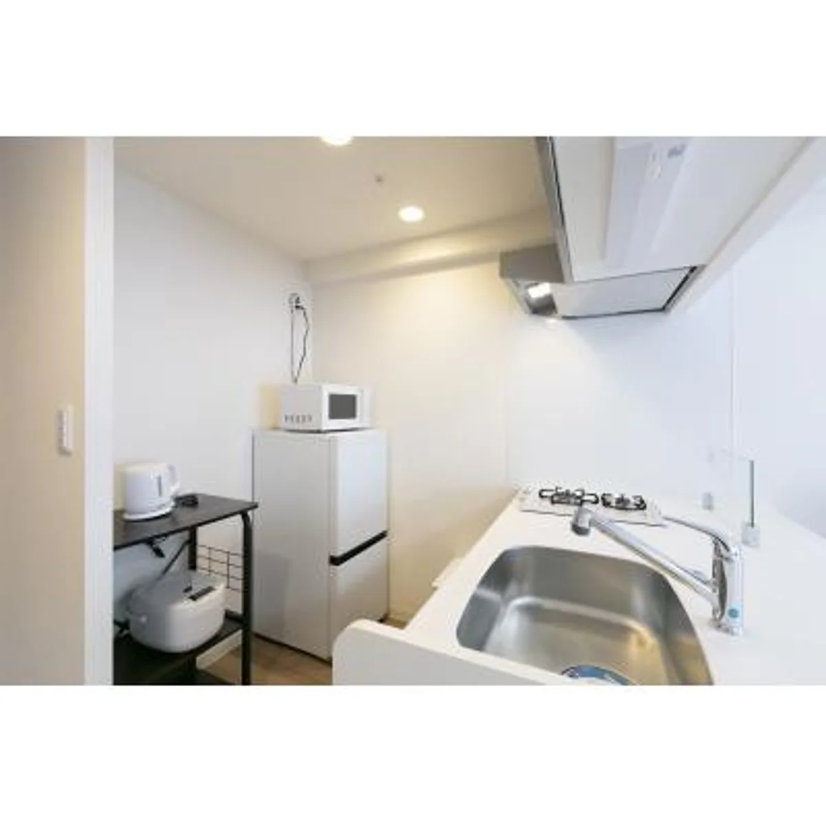京都府京都市南区東九条西明田町 メイン画像