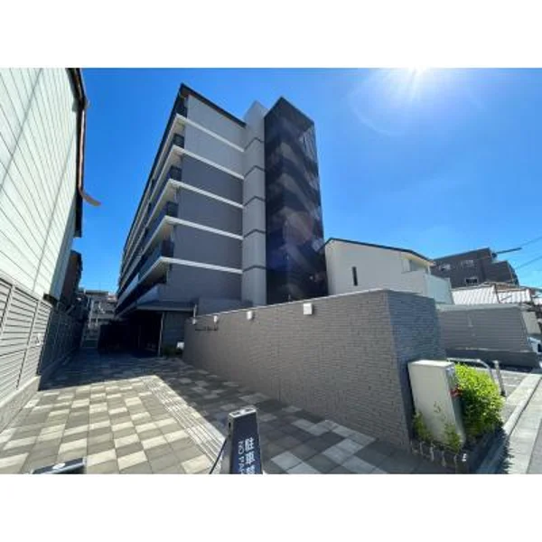 京都府京都市南区東九条西明田町27 メイン画像
