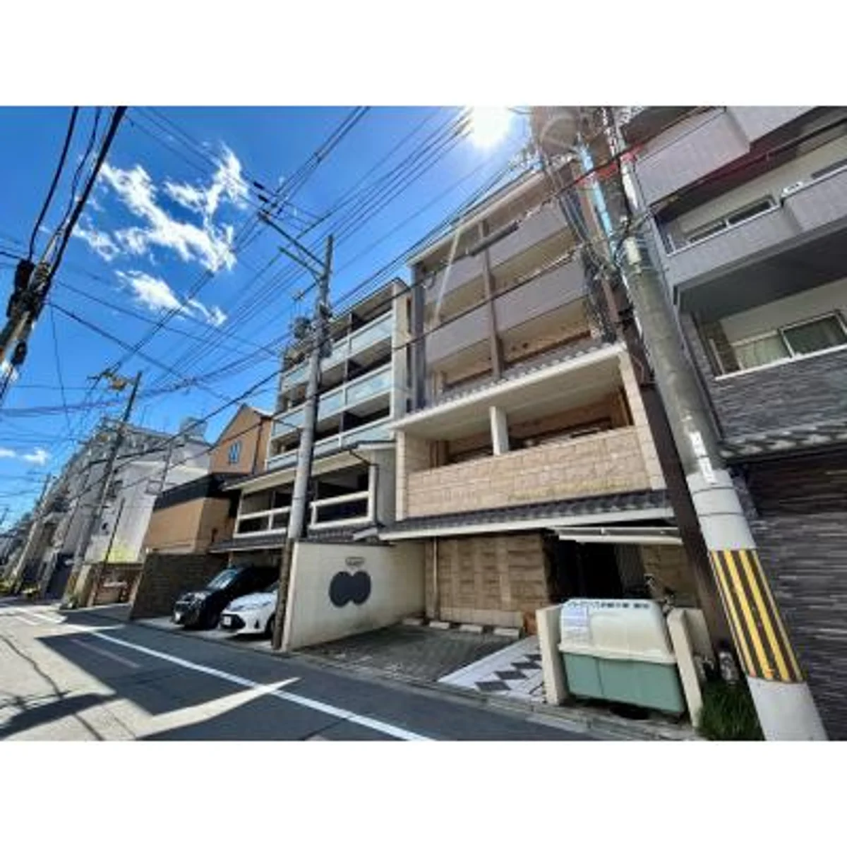 京都府京都市中京区三条油小路町172-2 メイン画像