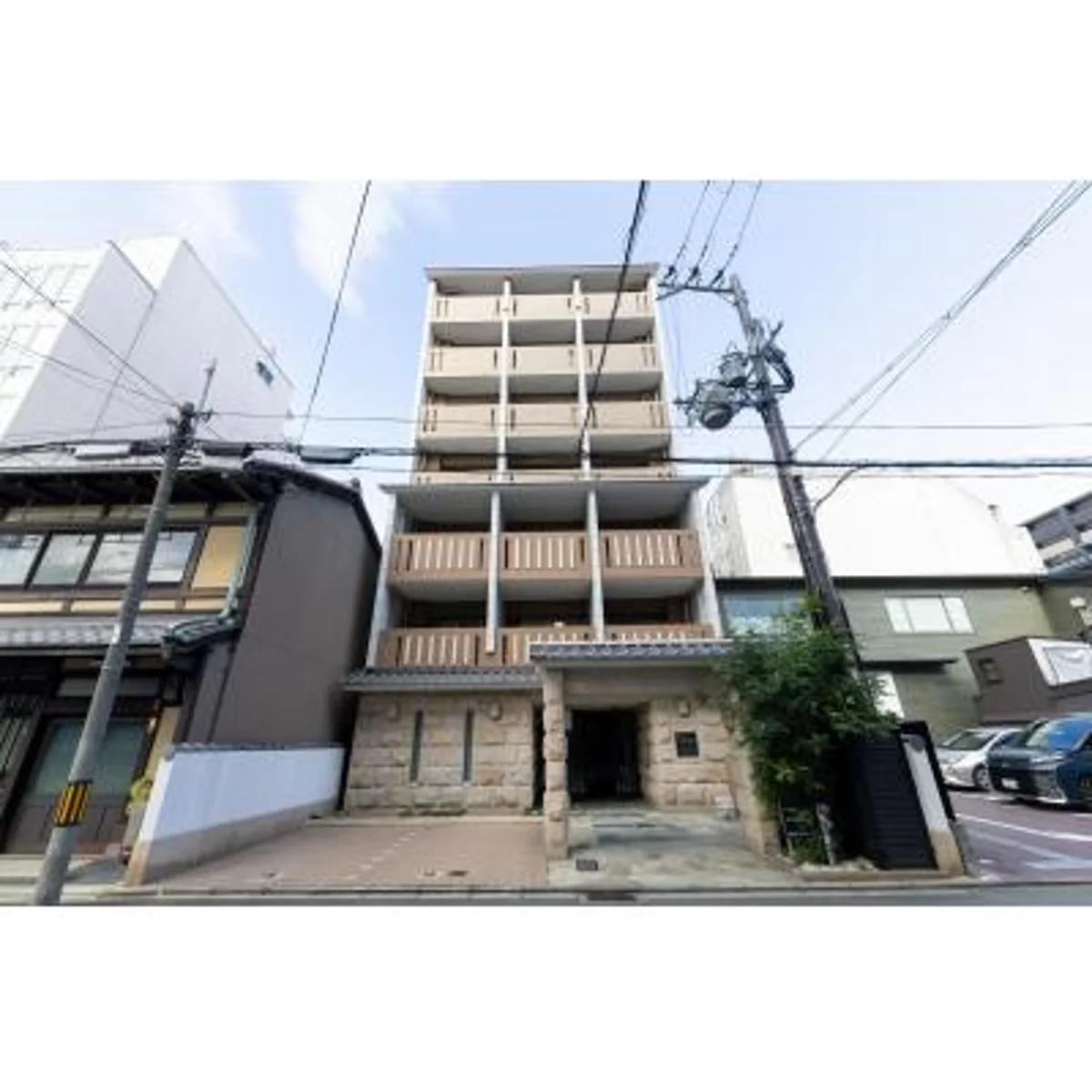 京都府京都市下京区糸屋町224 メイン画像