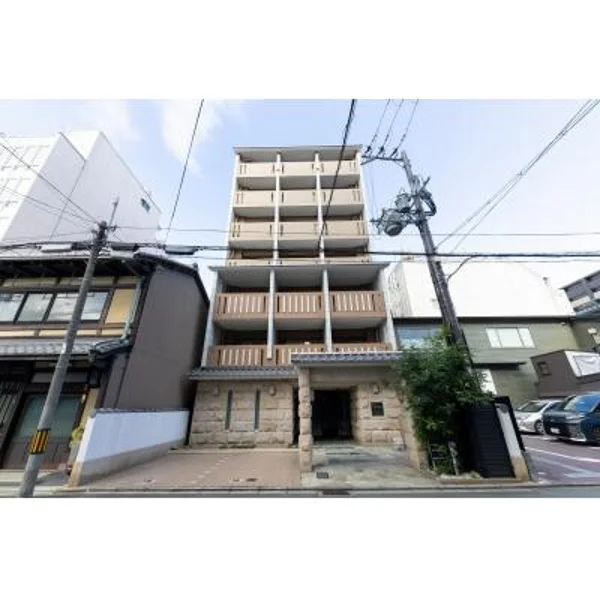 京都府京都市下京区糸屋町224 メイン画像