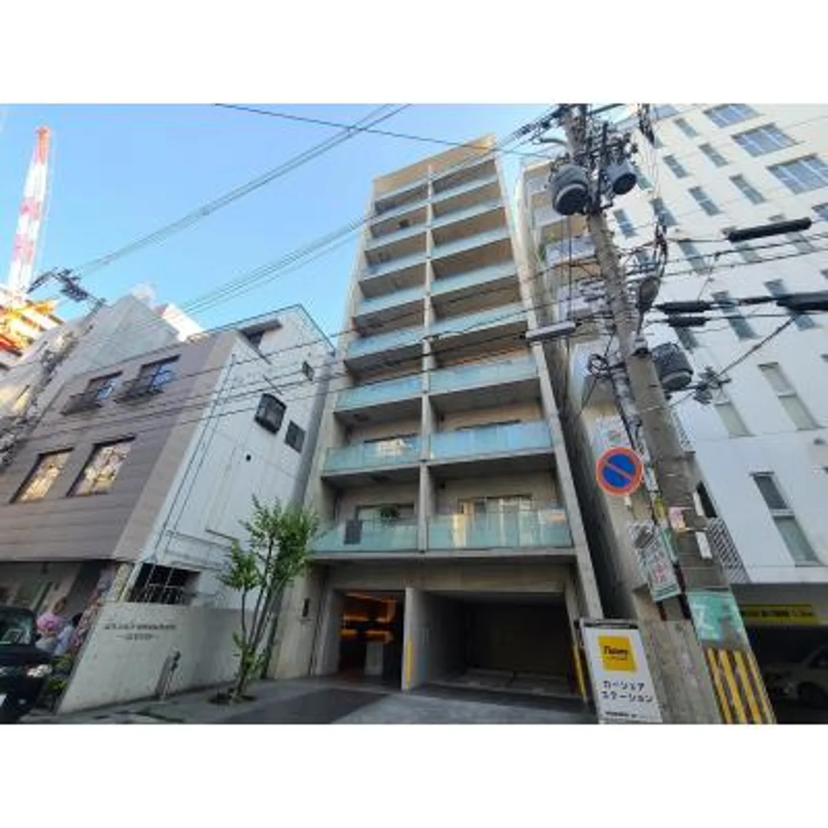 大阪府大阪市西区北堀江２丁目6-18 メイン画像