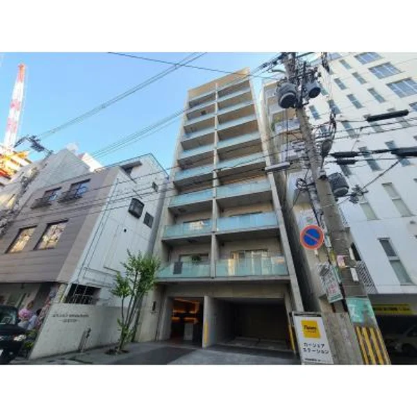 大阪府大阪市西区北堀江２丁目6-18 メイン画像