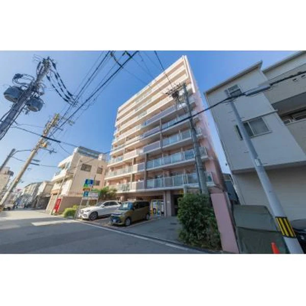 大阪府大阪市港区市岡元町１丁目7-7 メイン画像