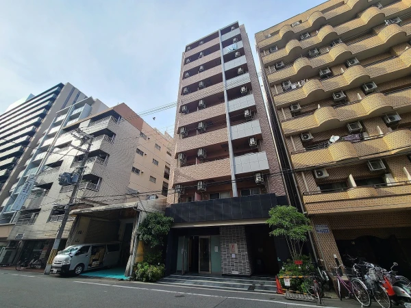 大阪府大阪市浪速区戎本町１丁目8-9 メイン画像