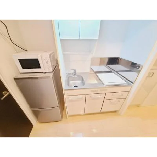大阪府大阪市浪速区戎本町１丁目8-9 内観写真
