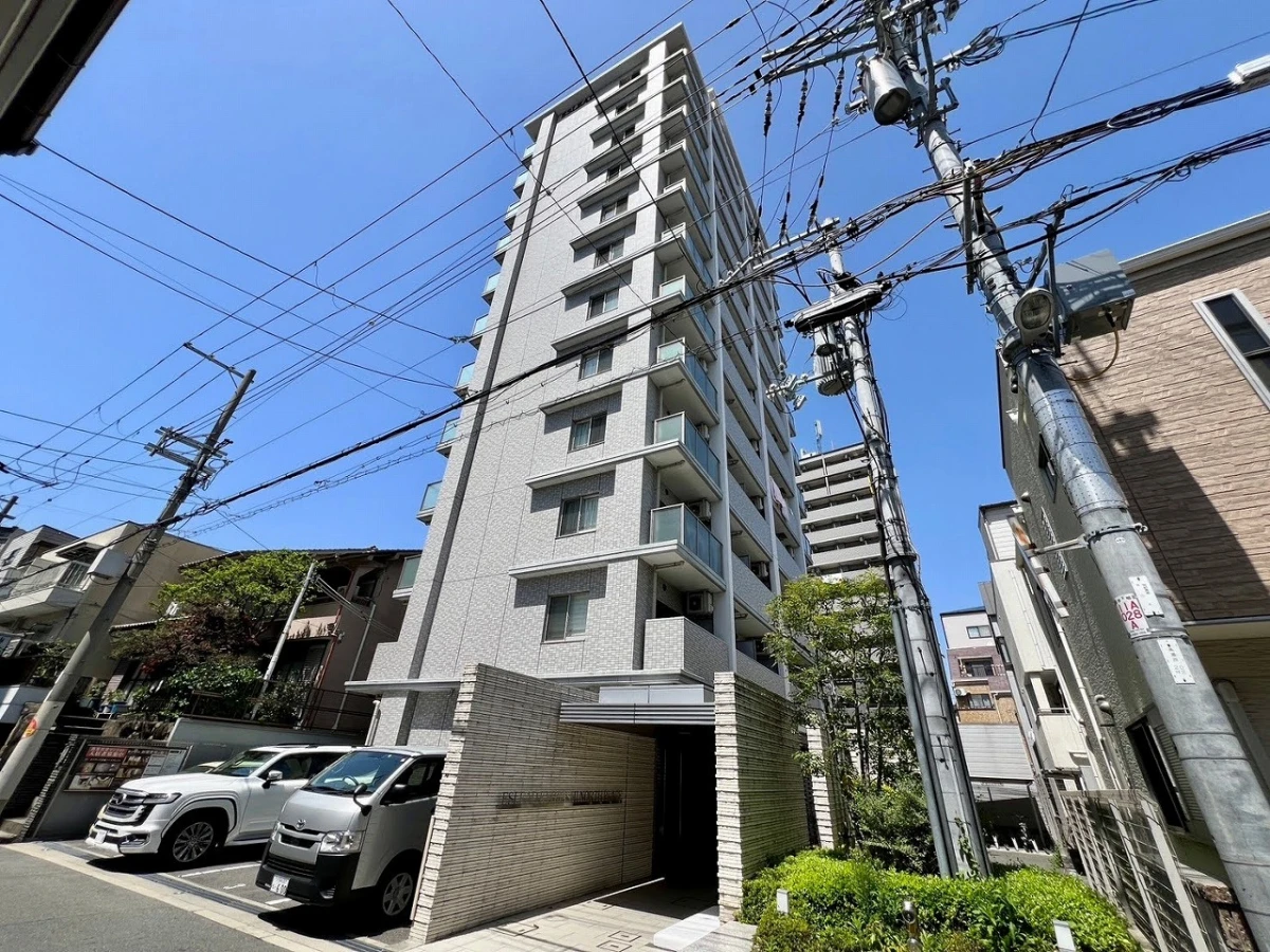 大阪府大阪市都島区都島南通2丁目9-21 メイン画像
