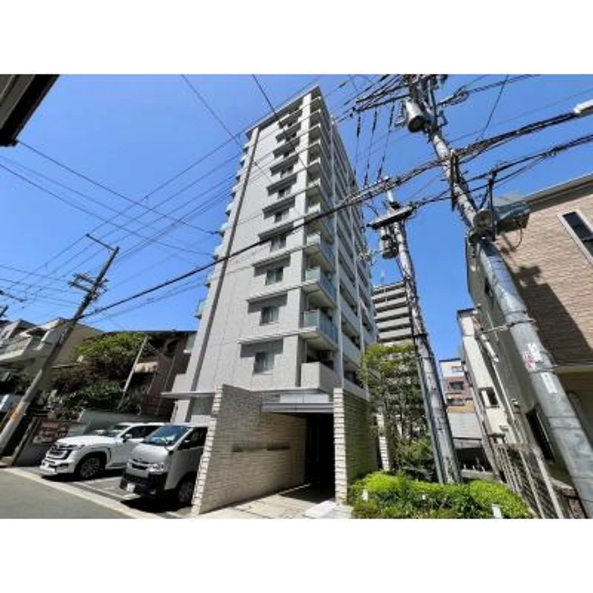大阪府大阪市都島区都島南通２丁目 メイン画像