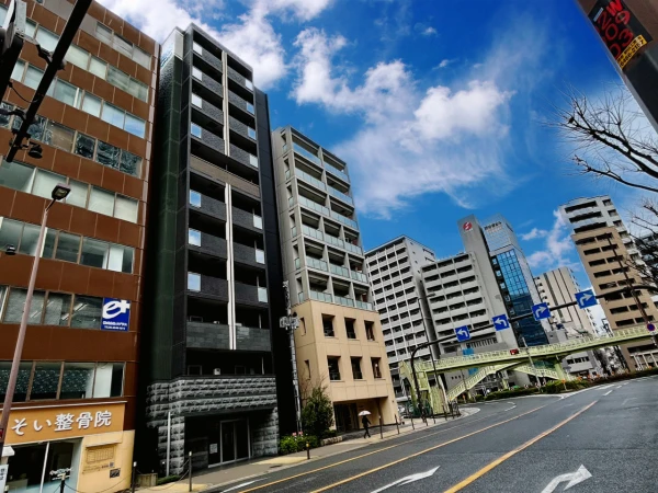 大阪府大阪市北区天神西町1-2 メイン画像
