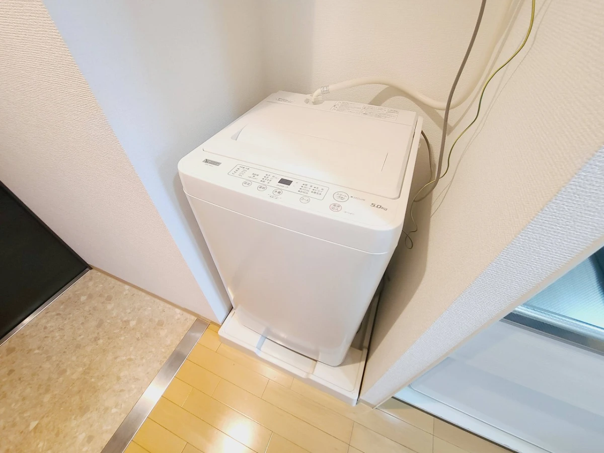 大阪府大阪市港区市岡１丁目 家具家電
