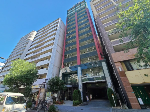 大阪府大阪市淀川区西宮原１丁目7-46 メイン画像