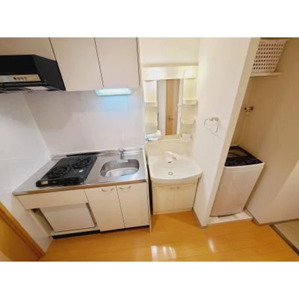 大阪府大阪市淀川区西宮原１丁目7-46 キッチン