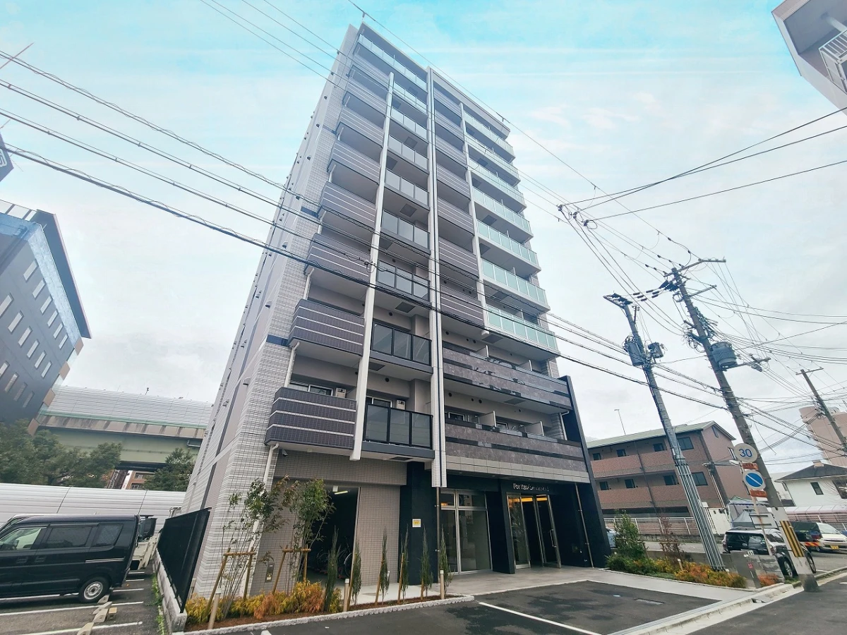 大阪府東大阪市長田西２丁目4-30 メイン画像