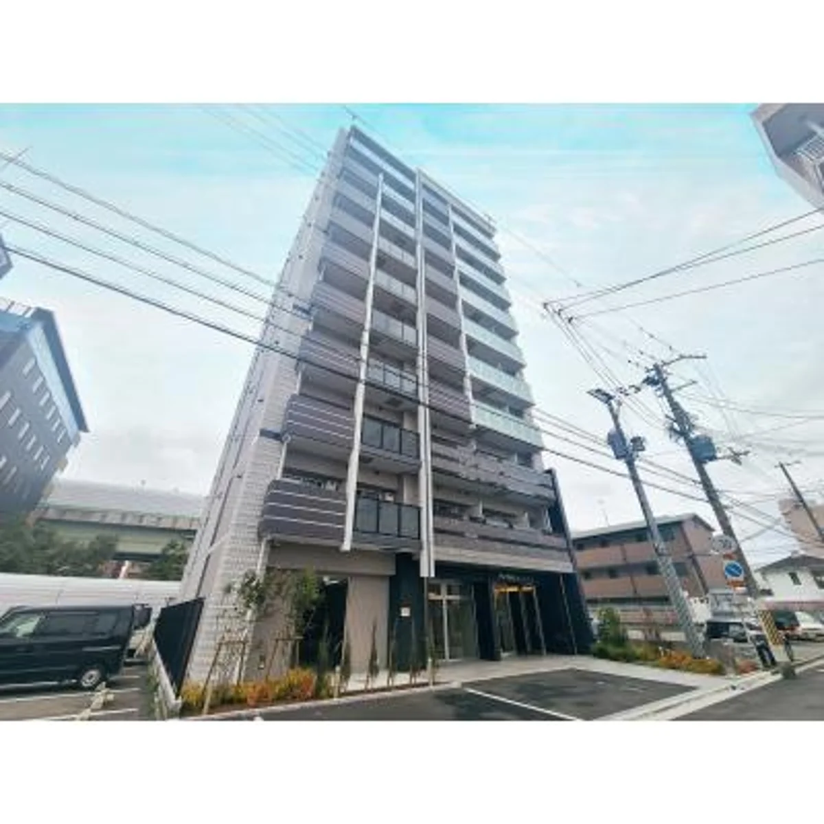 大阪府東大阪市長田西２丁目 メイン画像