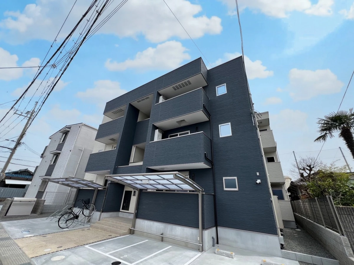 大阪府泉佐野市野出町2-16 メイン画像