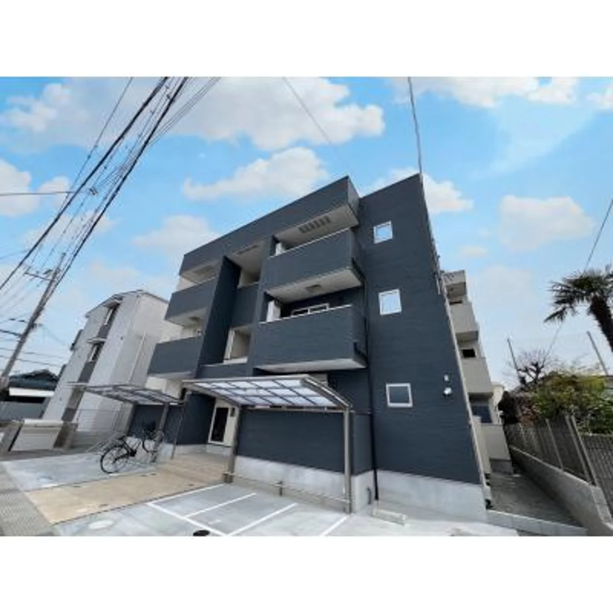 大阪府泉佐野市野出町 メイン画像