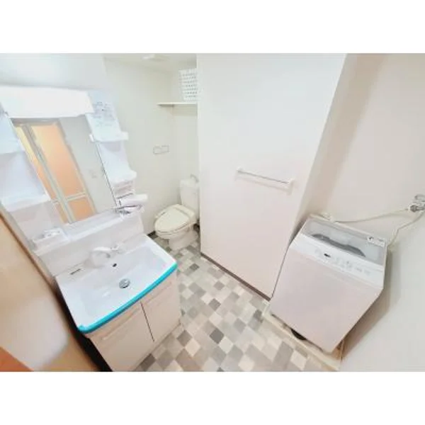 大阪府泉北郡忠岡町忠岡北１丁目4-30 内観写真