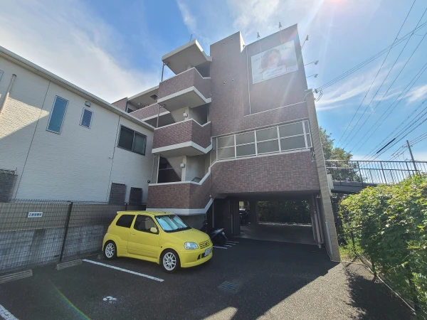 大阪府泉北郡忠岡町忠岡北１丁目4-30 メイン画像