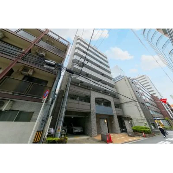 大阪府大阪市西区新町１丁目25-5 メイン画像
