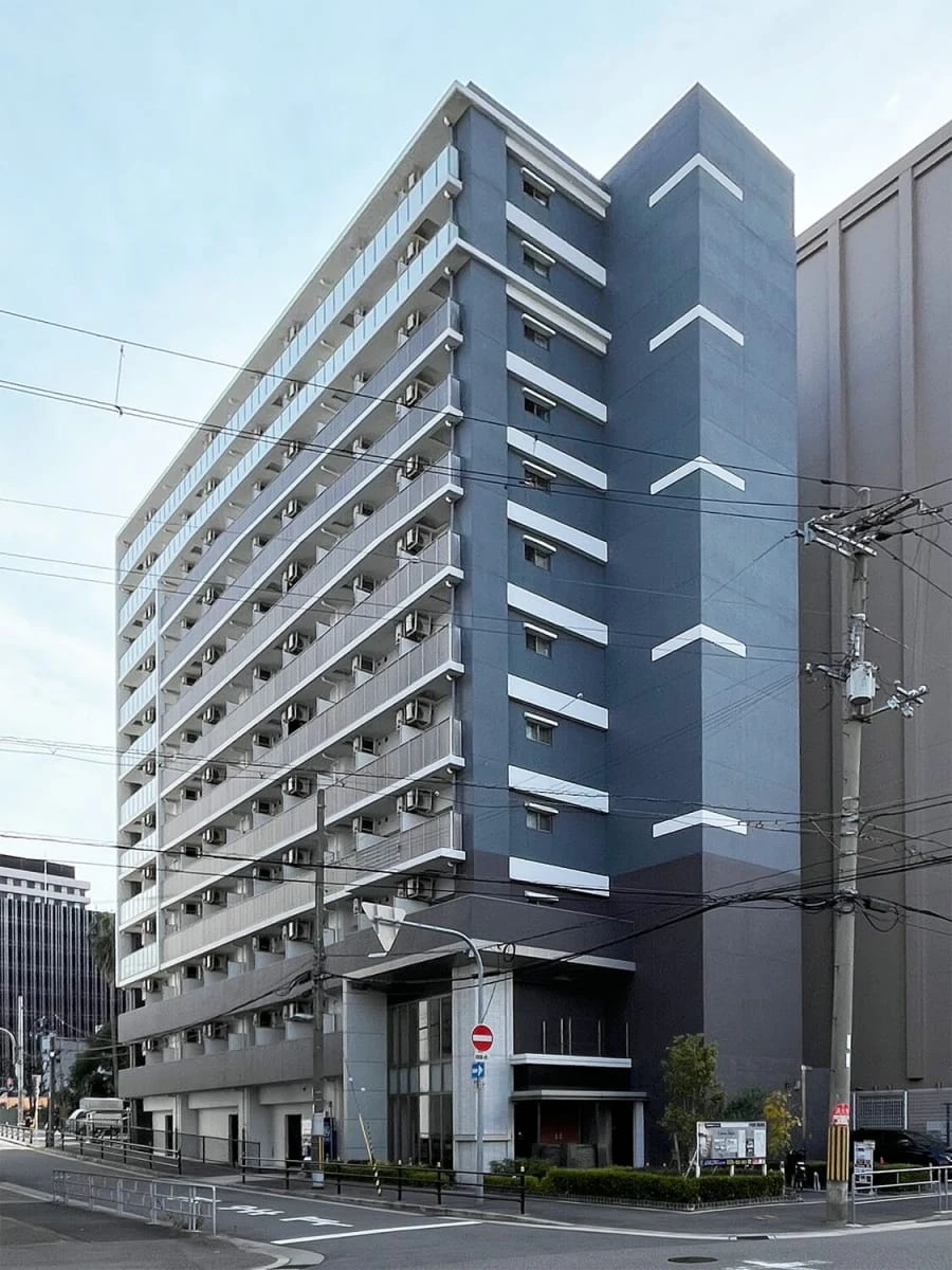大阪府大阪市西区川口２丁目3-28 メイン画像