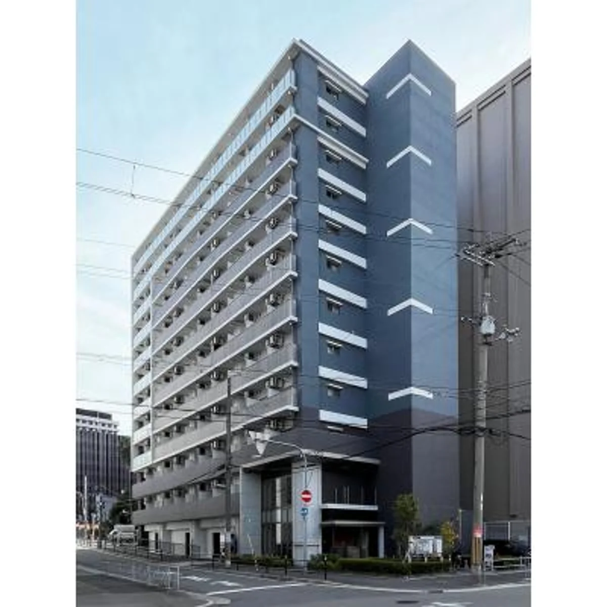大阪府大阪市西区川口２丁目 メイン画像