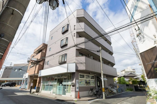 大阪府枚方市牧野下島町12-14 メイン画像
