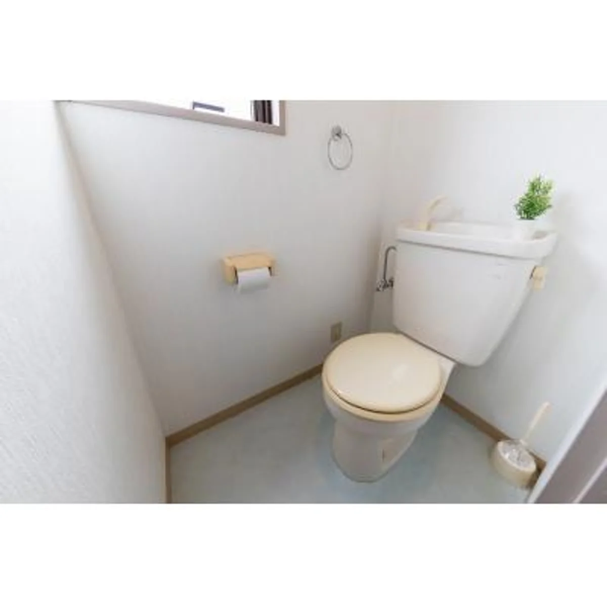 大阪府枚方市牧野下島町 風呂・トイレ