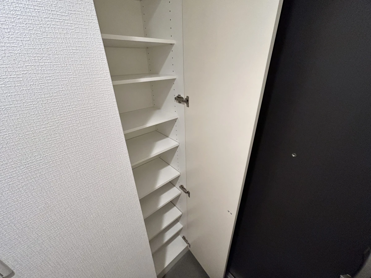 大阪府堺市堺区住吉橋町２丁 内観写真