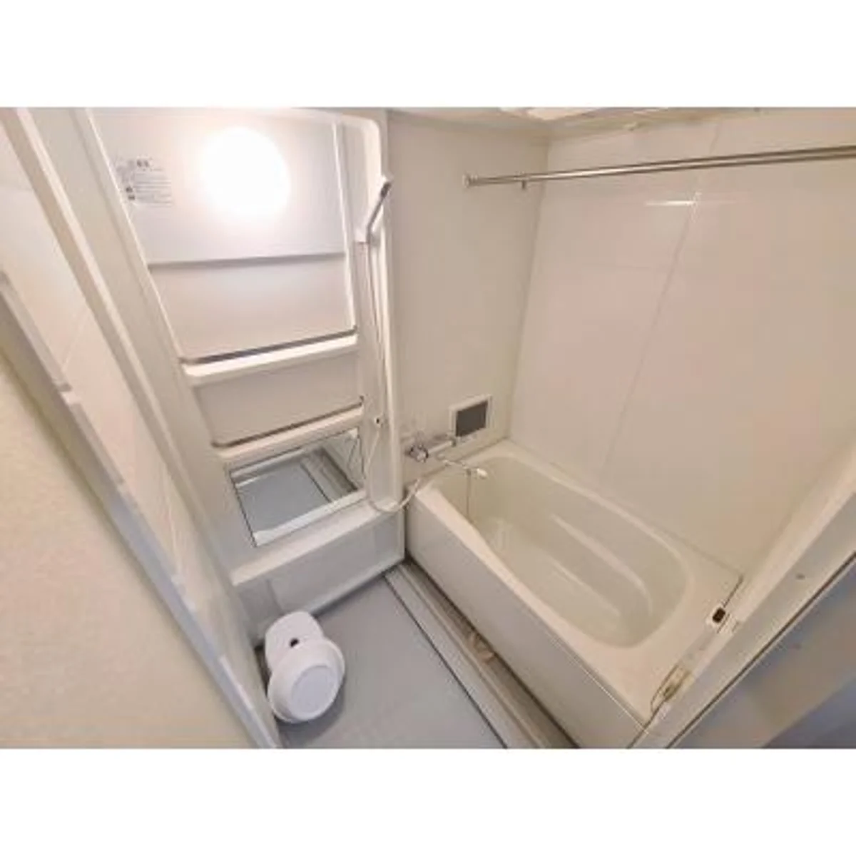 大阪府堺市堺区住吉橋町２丁 風呂・トイレ
