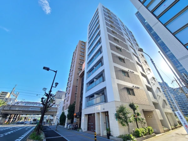 大阪府堺市堺区住吉橋町２丁1-15 メイン画像