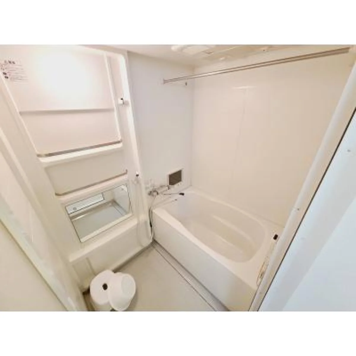 大阪府堺市堺区住吉橋町２丁 風呂・トイレ