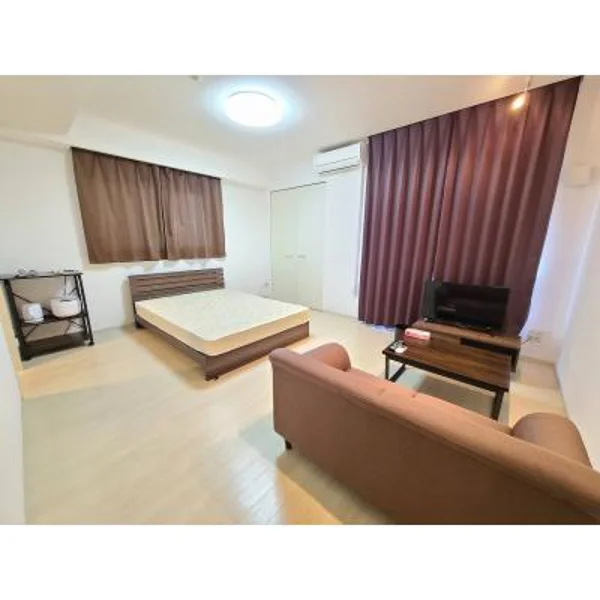 大阪府堺市堺区住吉橋町２丁1-15 内観写真
